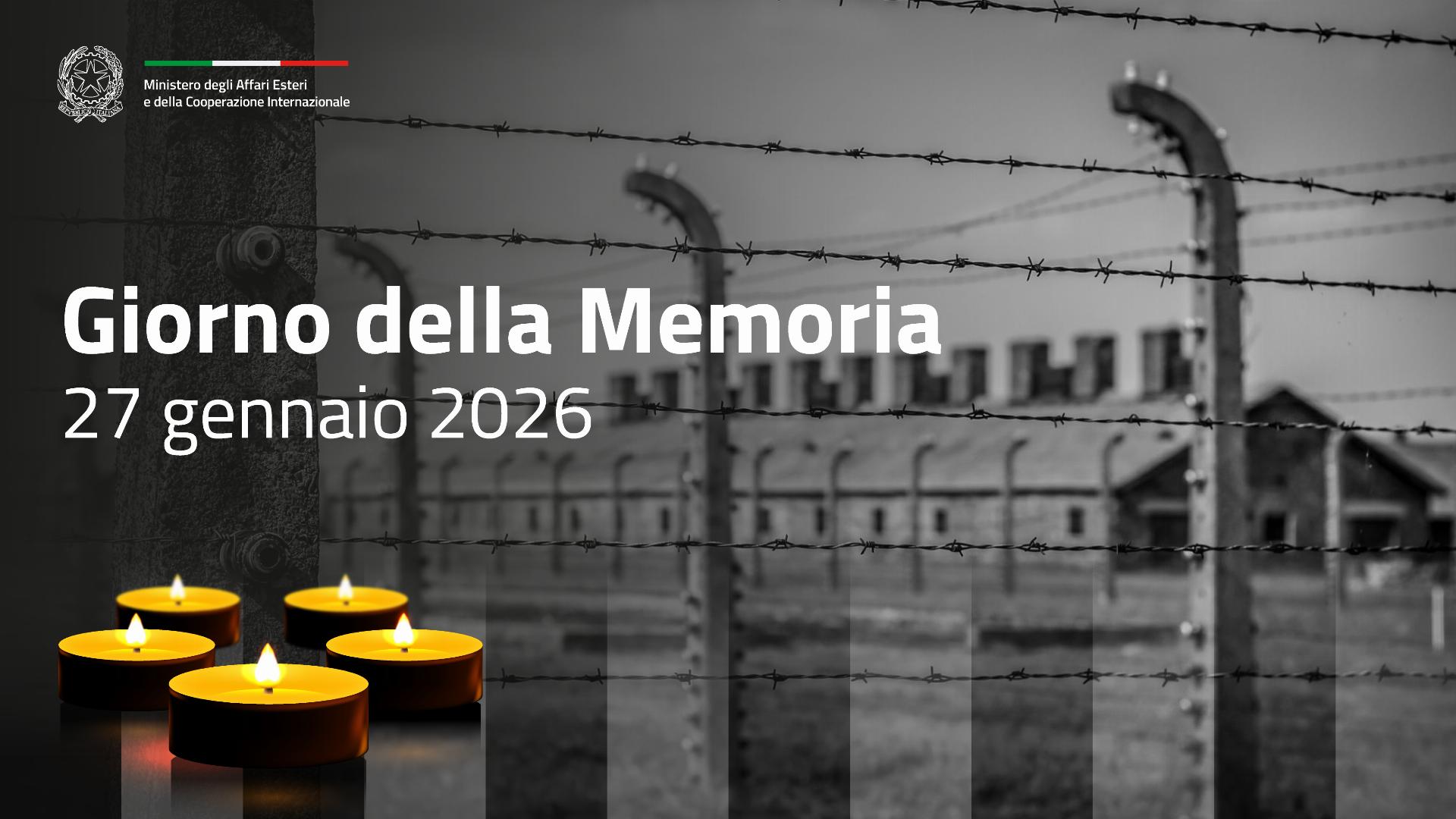 giornata della memoria 2026_x ITA