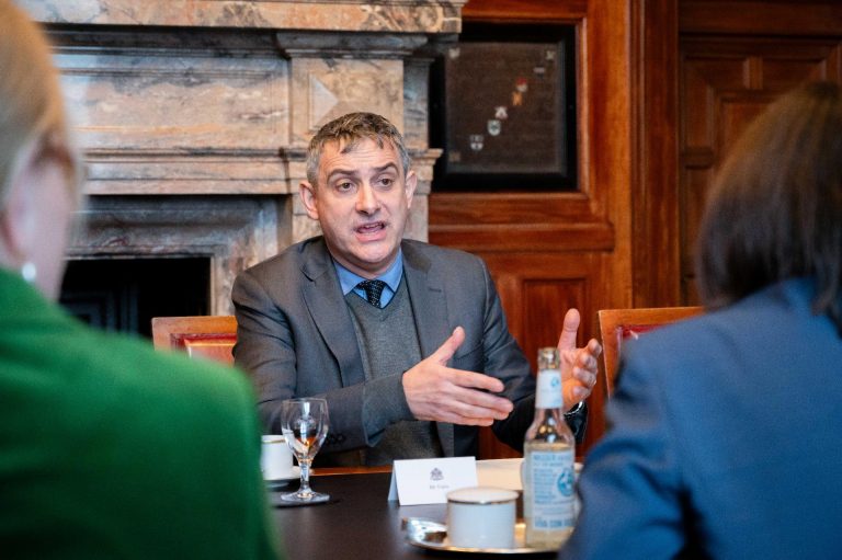 Fotocredit: Senatskanzlei