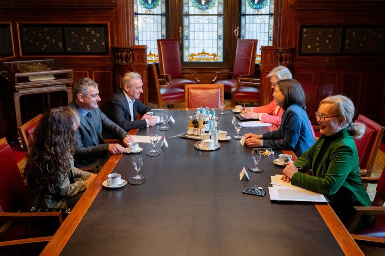 Fotocredit: Senatskanzlei